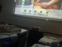 -华夏良子·足道SPA养生(上海崮山路明悦店)
