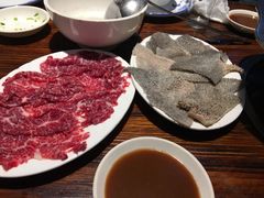 -万祥牛肉火锅(金龙店)