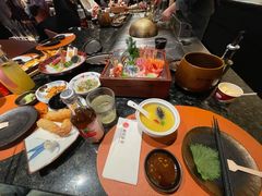 -吉川谷谷·铁板烧烤肉放题(石景山台湾街店)