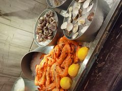 -长沙北辰洲际酒店-兰调全日餐厅