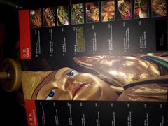 菜单-花马天堂云南餐厅 Lost Heaven(高邮路店)