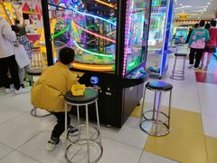 -meland·儿童乐园·游戏厅娃娃机·电玩Xbox(成都合生汇店)