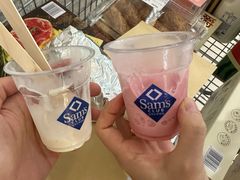 -山姆会员商店(上海浦东店)