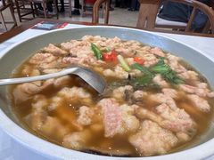 -天龙宝严素食馆(大兴善寺店)