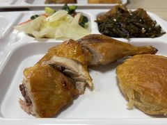 -香妃烤鸡(新奥店)