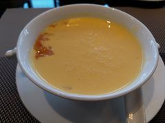 杨枝甘露-夏宫中餐厅(静安香格里拉店)