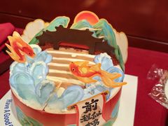 -巴音浩日娲·蒙餐(双林东路店)