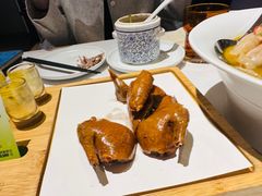 -汤城小厨•粤菜•靓汤(金宝街店)