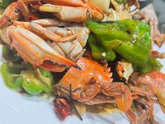-东辰望海鱼码头·海鲜餐厅