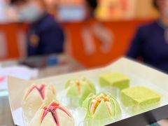 -陶陶居饼家(惠福东路店)