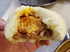 -老陶包子铺(南大西南村店)