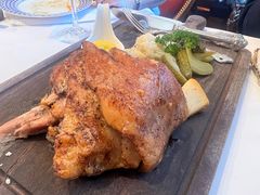 -哈拉硕俄式西餐