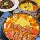不用去韩国🇰🇷赣州也能吃到韩剧同款大排档