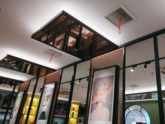 -Aqua Oasis 水天堂(石路天虹店)