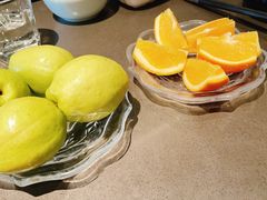 小水果-捞王锅物料理(上海世茂广场店)