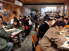 大堂-星平鸡饭·粤菜小炒(印象城旗舰店)