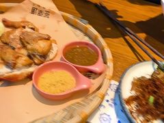 -芸南道·过桥米线(昆明老街旗舰店)