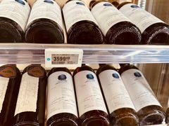 -盒马X会员店(王府井奥莱UP TOWN店)