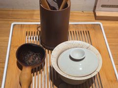 -竹里馆·淮扬菜·功夫茶(老门东店)