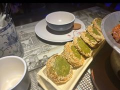 -绿茶餐厅(朝阳大悦城店)