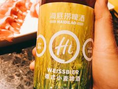 -海底捞火锅(亲贤北街店)