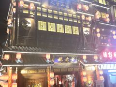 -东晓胜汇里(南洲北路店)