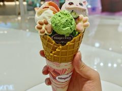 -哈根达斯(皇城恒隆广场店)
