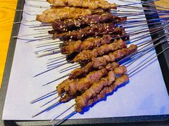 -大哈福烧烤·海鲜·家常菜(延安三路店)