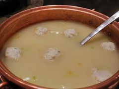 鲅鱼丸子汤-小满海鲜·别院(天津旗舰店)