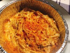 -马路牙子地桌烤肉(工体店)