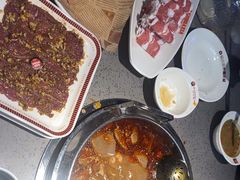 -锅大侠市集火锅·郑州16年(大上海城店)