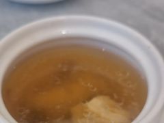 -喜来登由由大酒店九州膳坊中餐厅