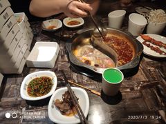 -冠菌火锅自助(东莞桥头店)