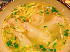 -南京大牌档(三阳广场苏宁店)