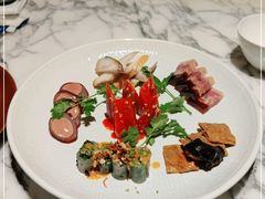 -湖滨28中餐厅·西湖宴·杭州君悦酒店