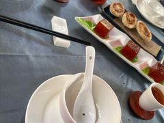 -鹿鸣酒家(越秀店)