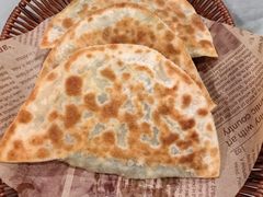 -听涛雅苑百味饺子老家菜馆