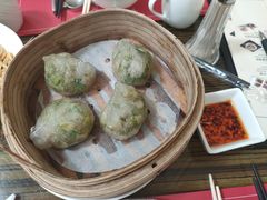 -翠华餐厅(香港国际机场店)