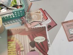 -剧狐剧本杀·月球探案馆(人民广场1号店)