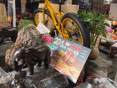 -清真·老金烧烤·小龙虾(山大路店)