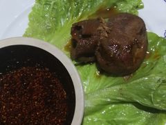 -老磨坊羊汤馆