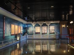 -哈尔滨规划展览馆