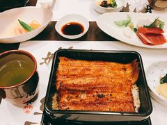 -竹叶亭(银座店)