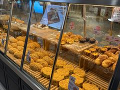 -山崎面包(第一八佰伴店)