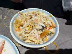 -争先鲜·蒸汽海鲜自助·鲜切牛肉