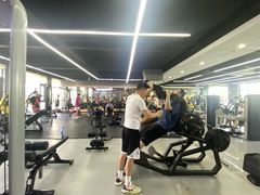 -天行健连锁游泳健身(新香洲店)