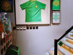 -京狮炙燥·精酿烧烤(首经贸店)