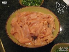 忘了-王家渡火锅店(棕榈泉店)