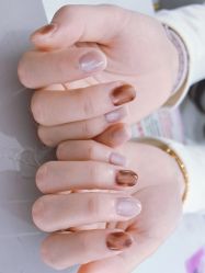 -瞧·享轻奢美甲美睫