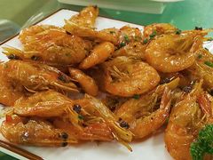 海虾-景好海鲜餐厅(大鹏必选旅游店)